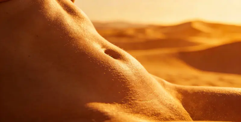 淄博结直肠癌靶向43基因检测（组织）图片1