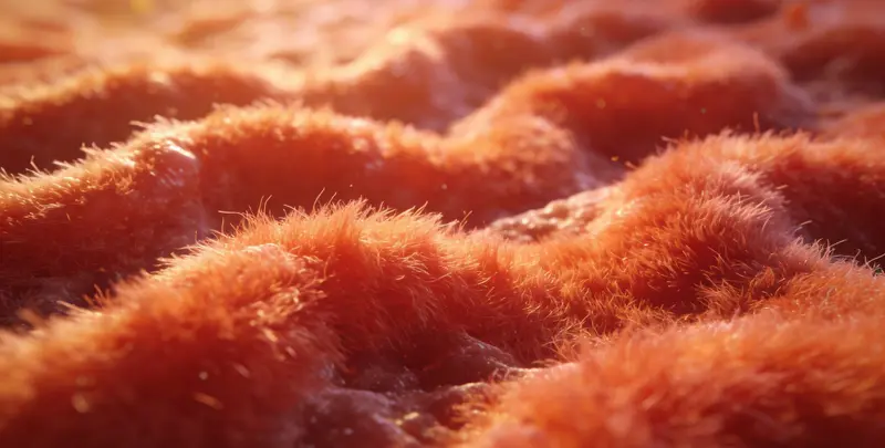 淄博结直肠癌120基因ctDNA突变检测（血液）图片1