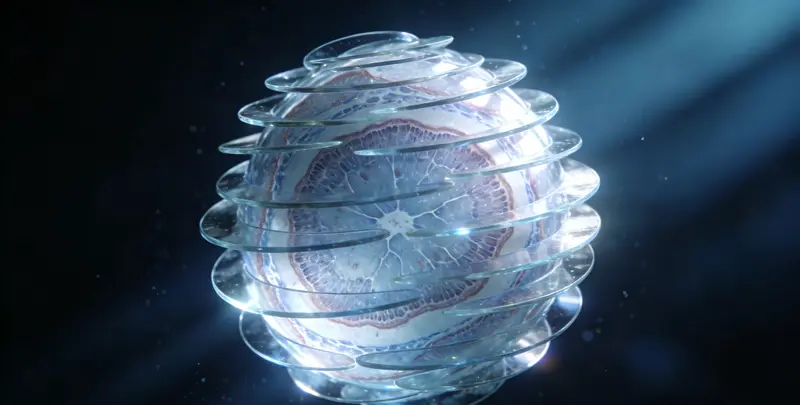 淄博肿瘤全外显子测序（组织）图片1