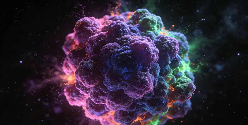 淄博肿瘤靶向120基因检测（组织）图片1