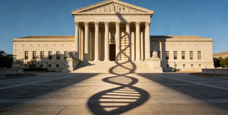 淄博司法亲子鉴定2人图片1