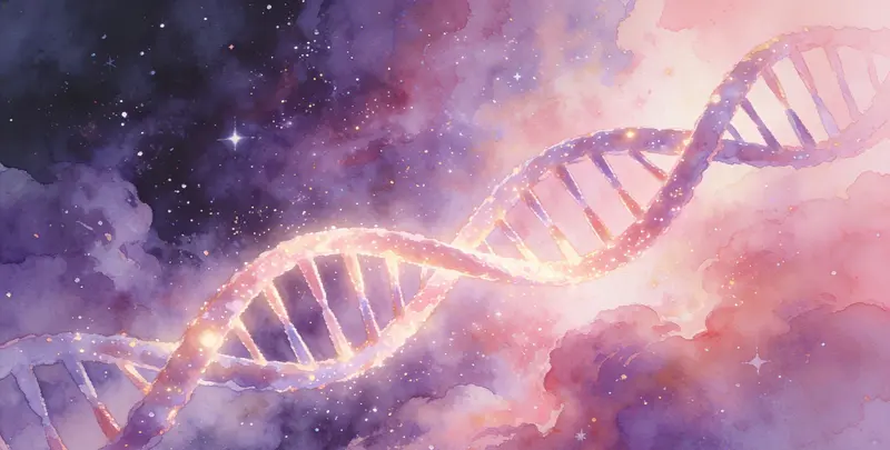 淄博无创胎儿亲子鉴定图片1