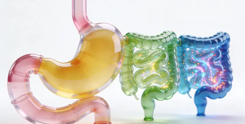 淄博胃癌靶向用药39基因检测（组织）图片1