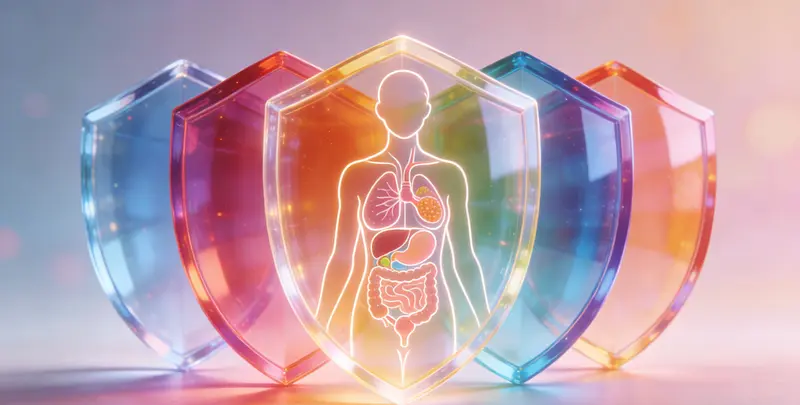 淄博子宫内膜癌靶向120基因检测（组织）图片1